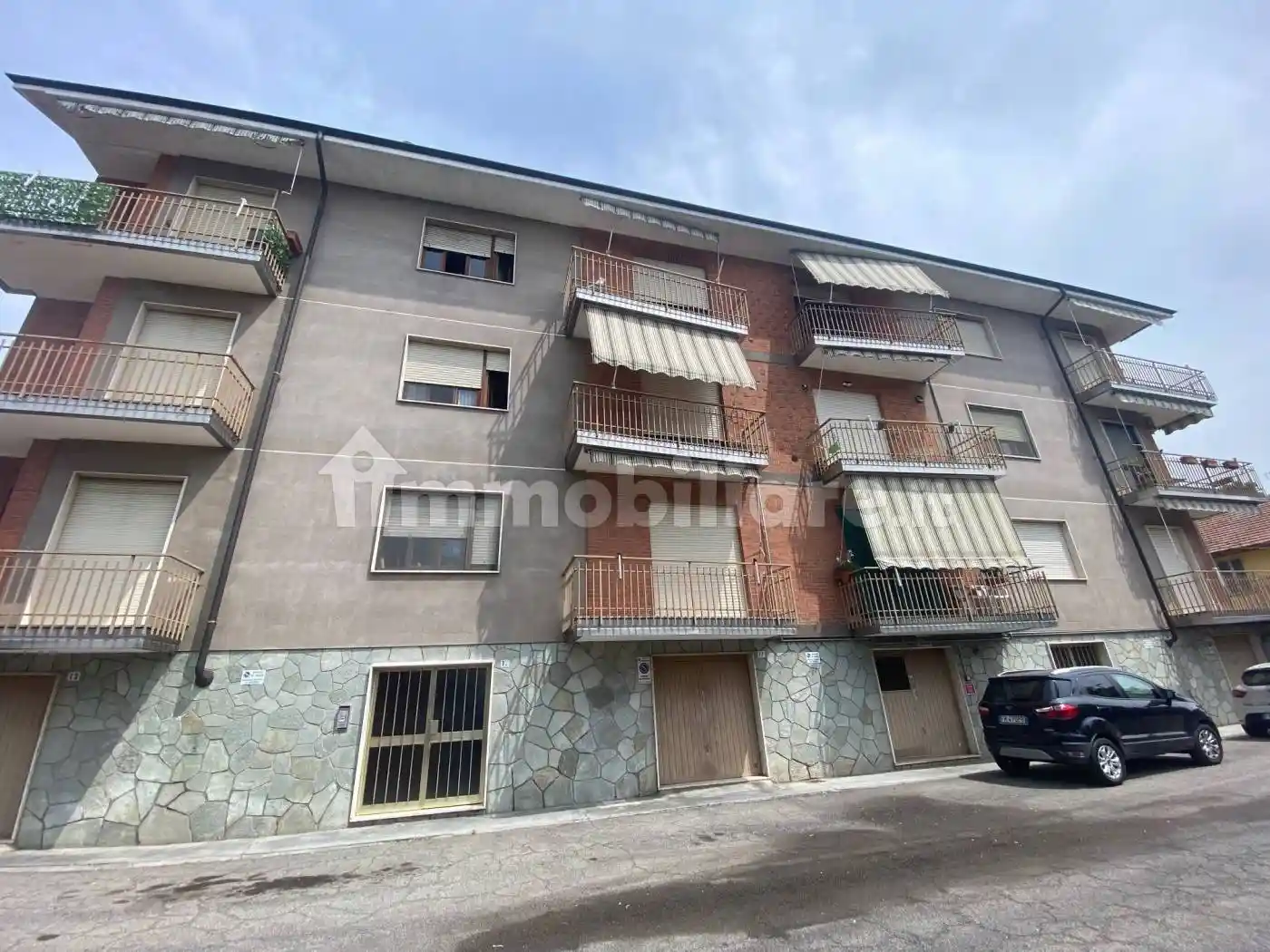 Appartamento in vendita a Carmagnola