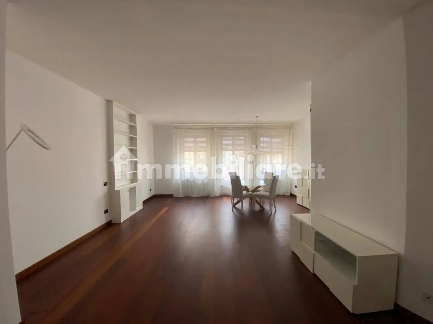 Appartamento in affitto a Treviso