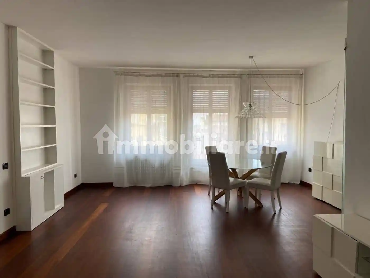 Trilocale via Daniele Manin, Duomo, Treviso - foto 2