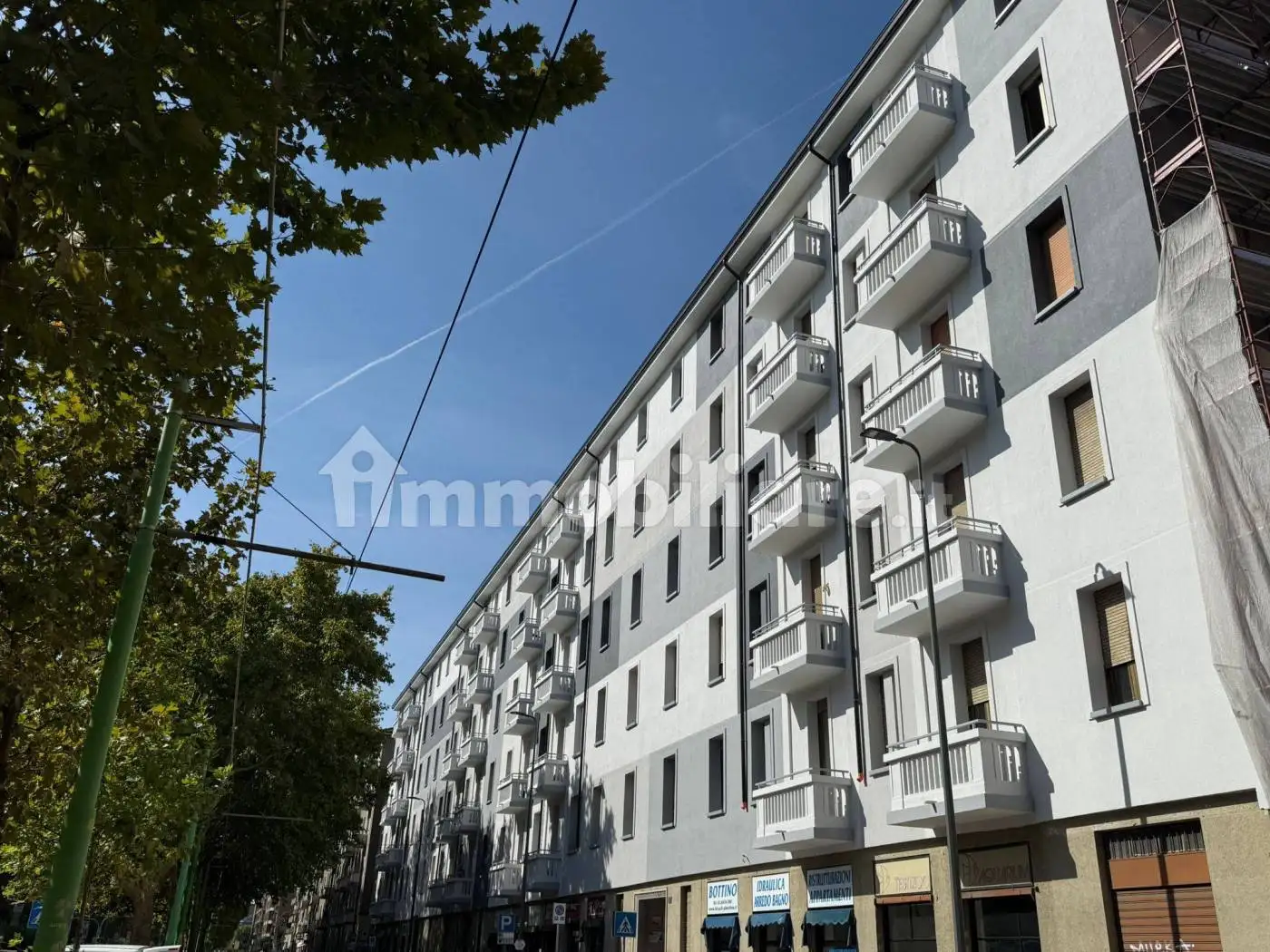 Apartment in vendita a Milan