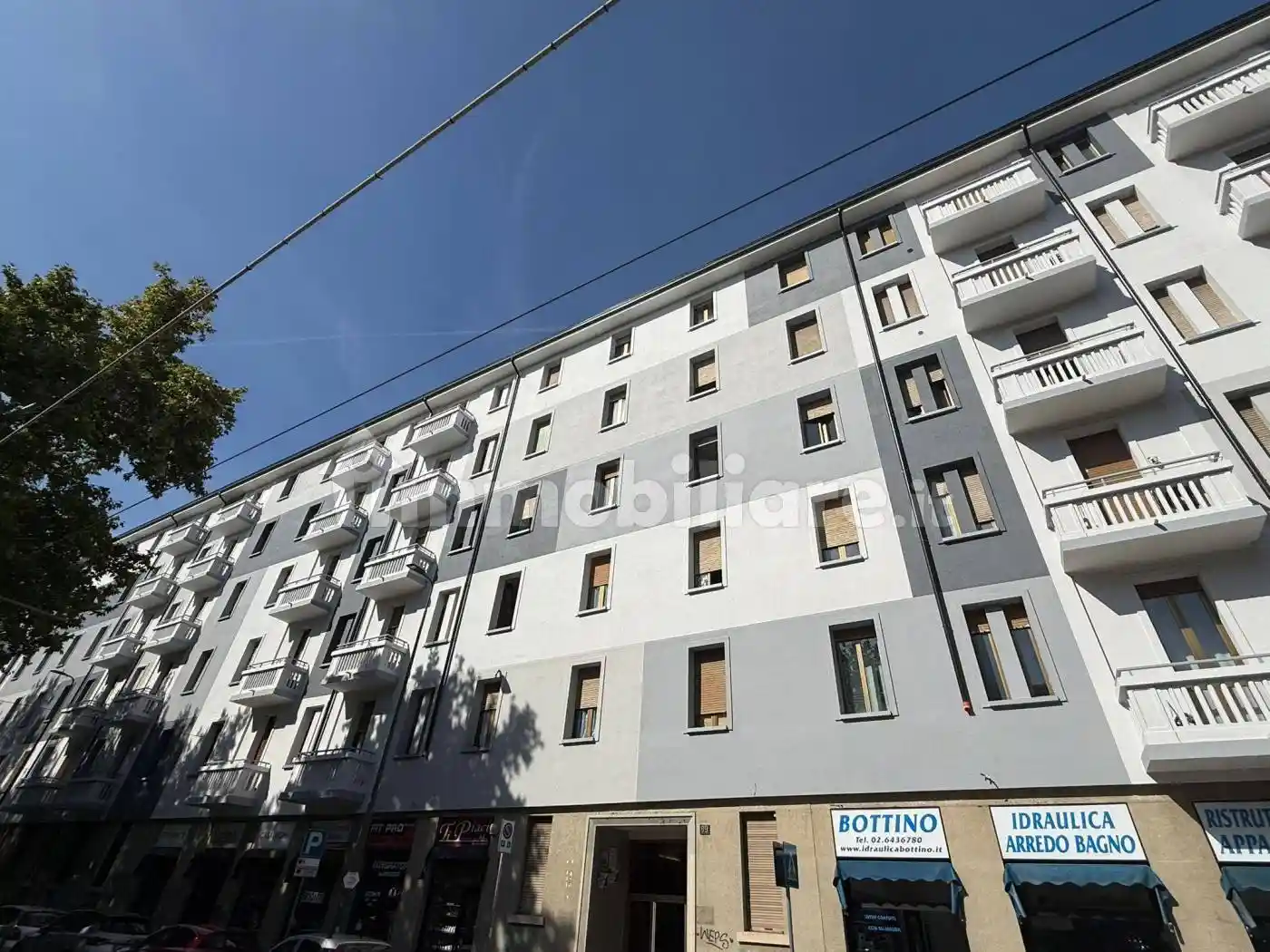 Trilocale viale Fulvio Testi 89, Prato Centenaro, Milano - foto 2