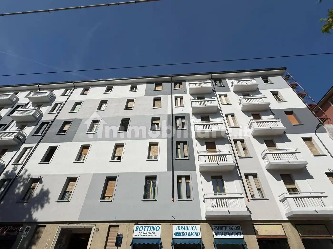 Trilocale viale Fulvio Testi 89, Prato Centenaro, Milano - foto 3