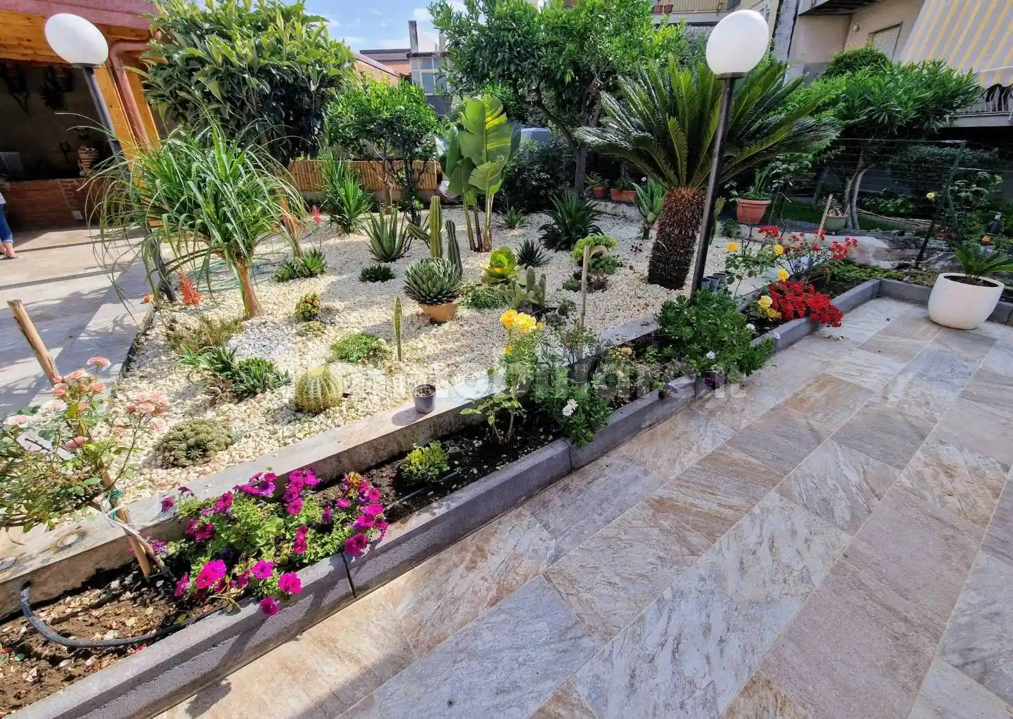 Villa in vendita a Mascali