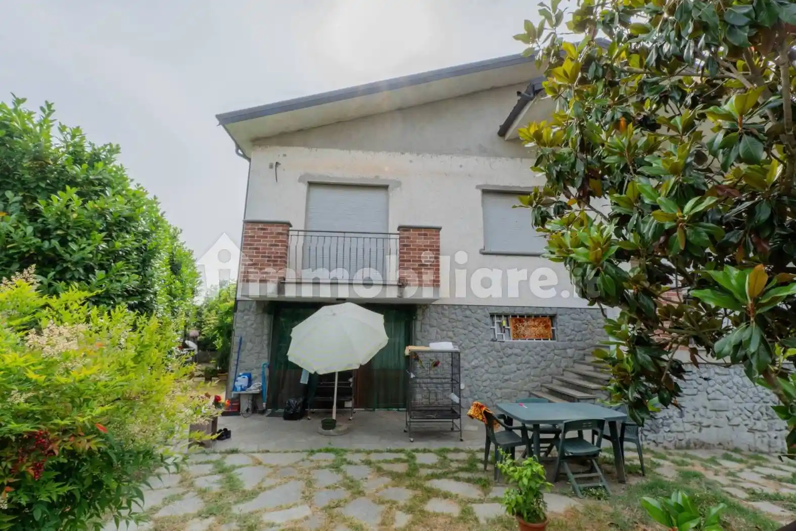 Villa in vendita a Poirino