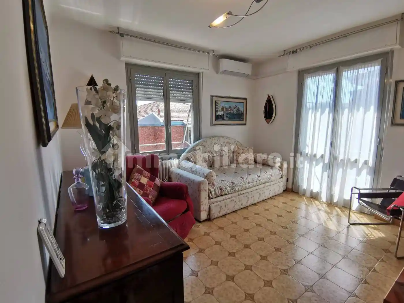 Bilocale via Liguria 4, San Giuseppe, Monza - foto 2