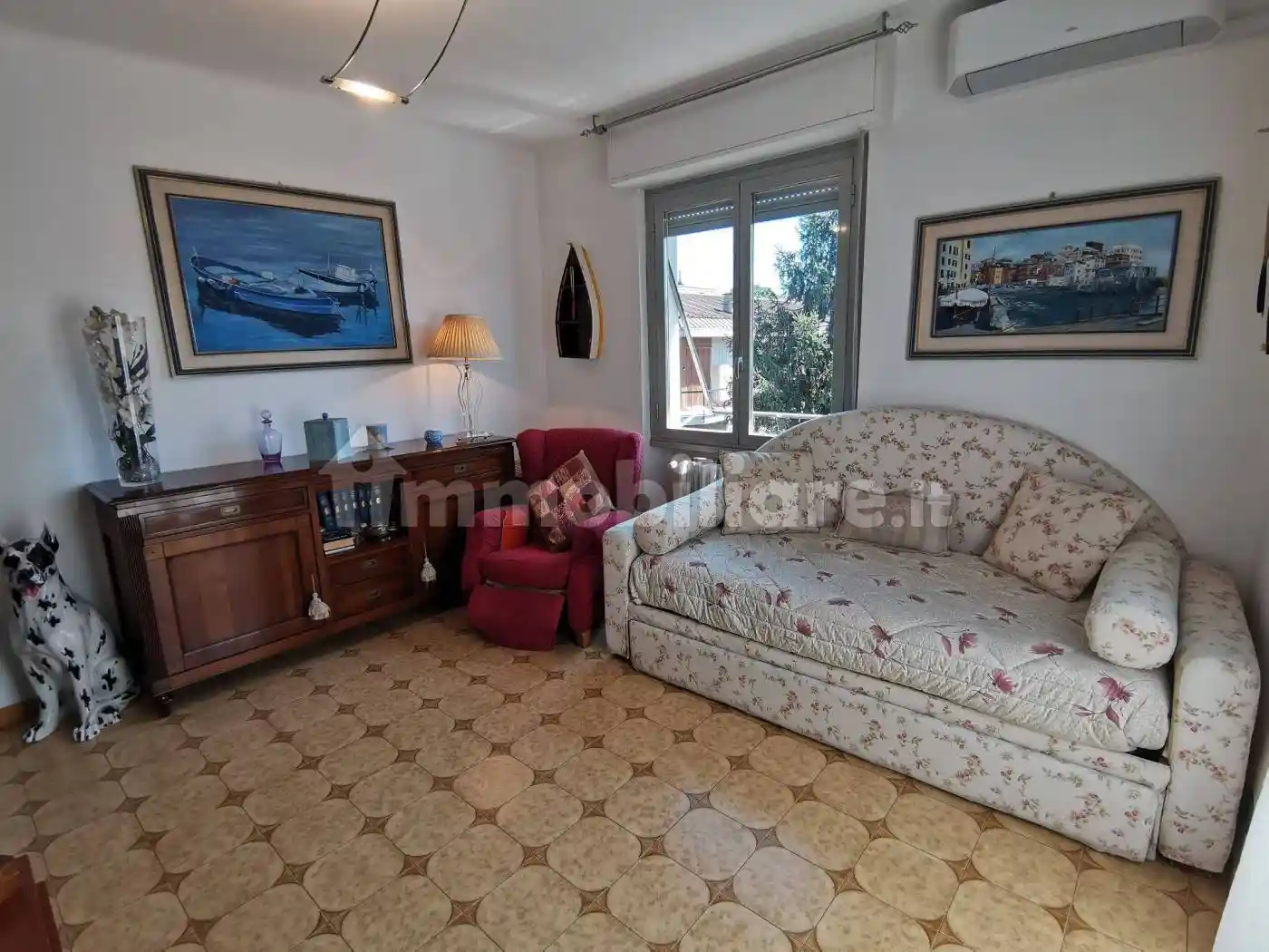 Bilocale via Liguria 4, San Giuseppe, Monza - foto 3