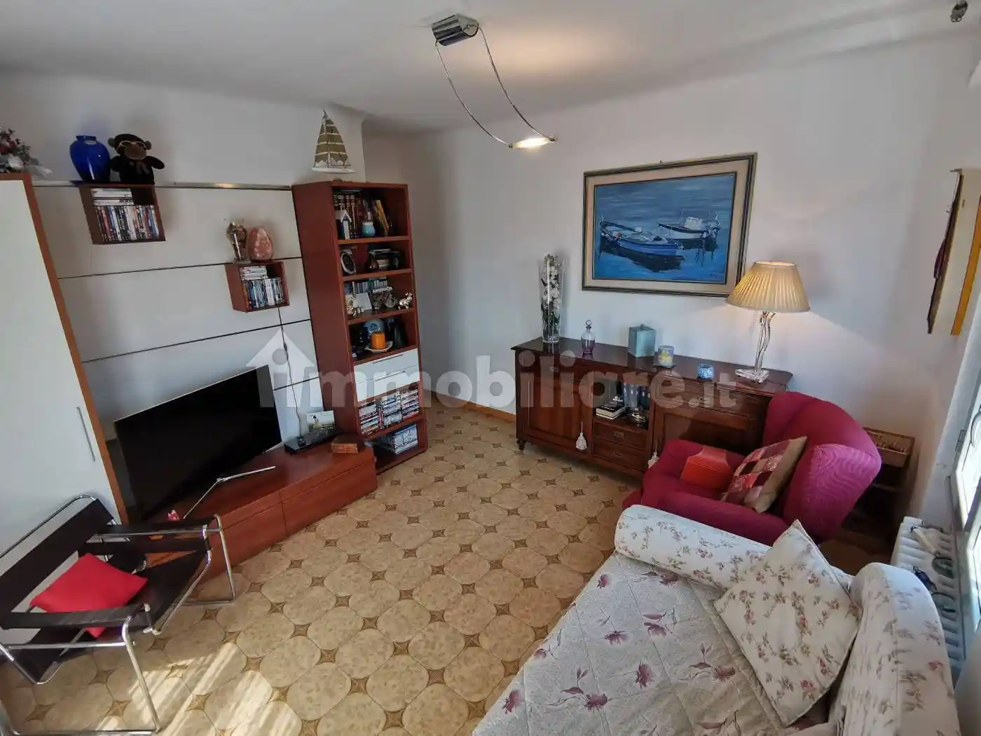 Bilocale via Liguria 4, San Giuseppe, Monza - foto 4