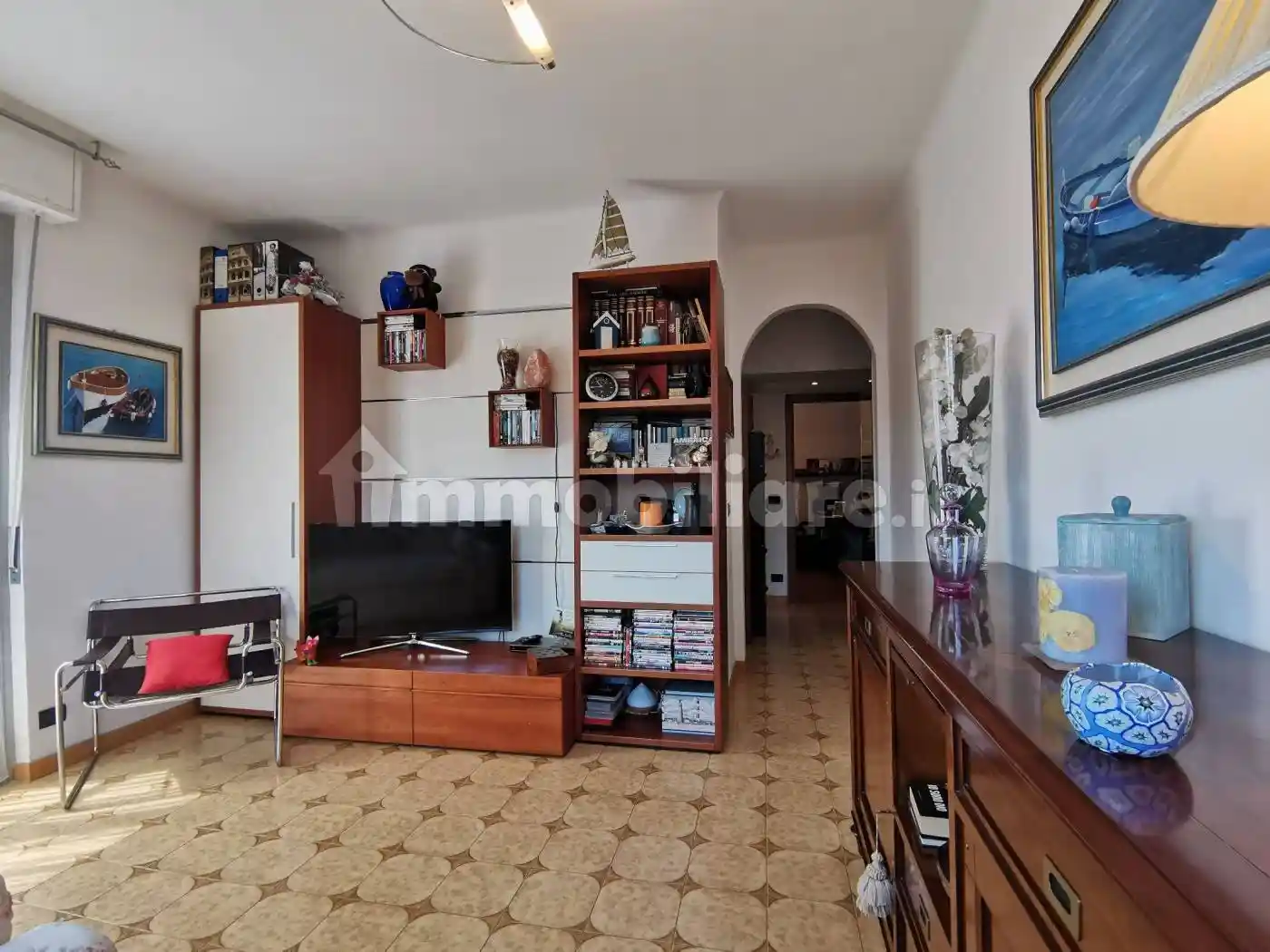 Bilocale via Liguria 4, San Giuseppe, Monza - foto 5