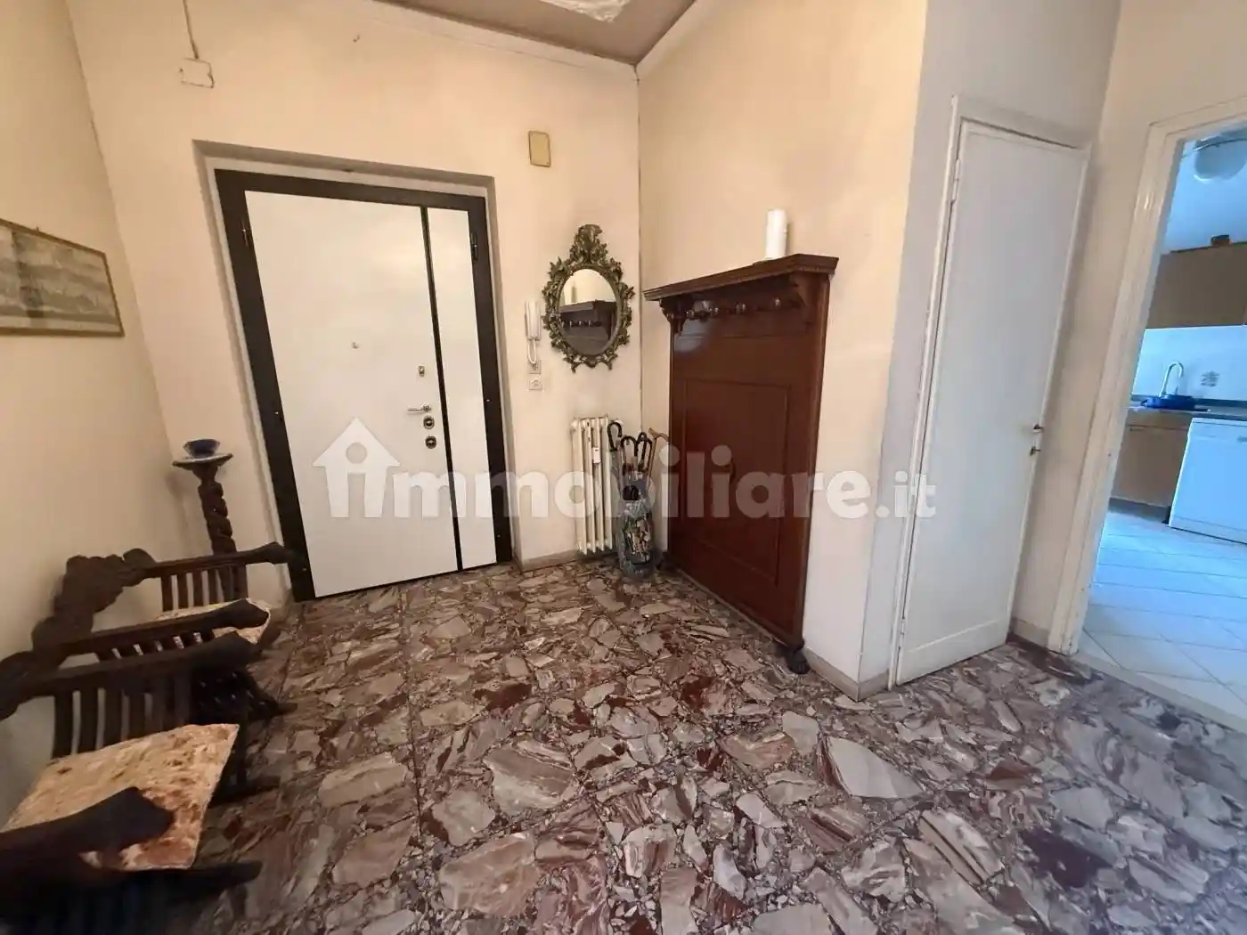 Appartamento in vendita a Firenze