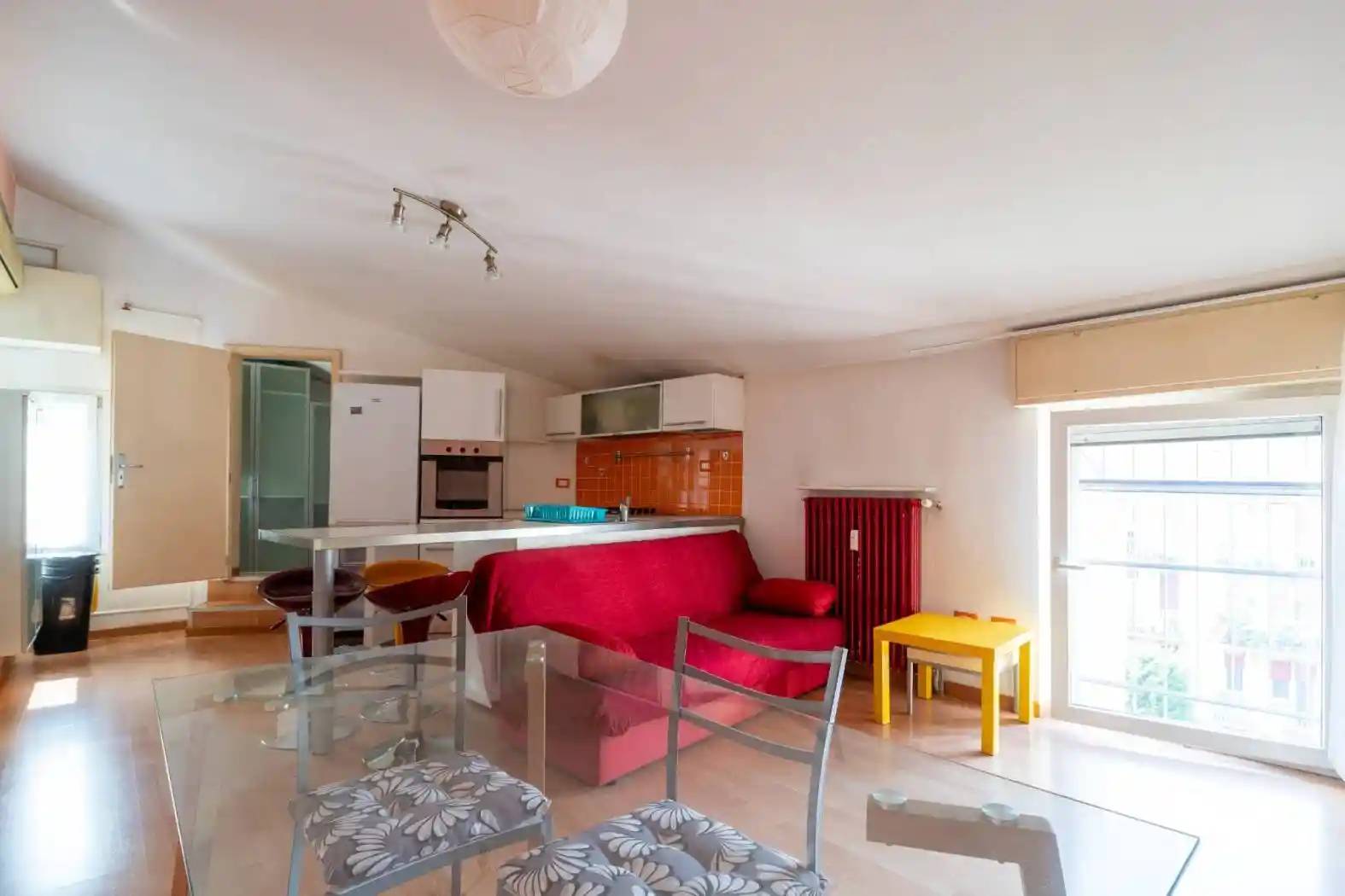 Appartamento in vendita a Ferrara