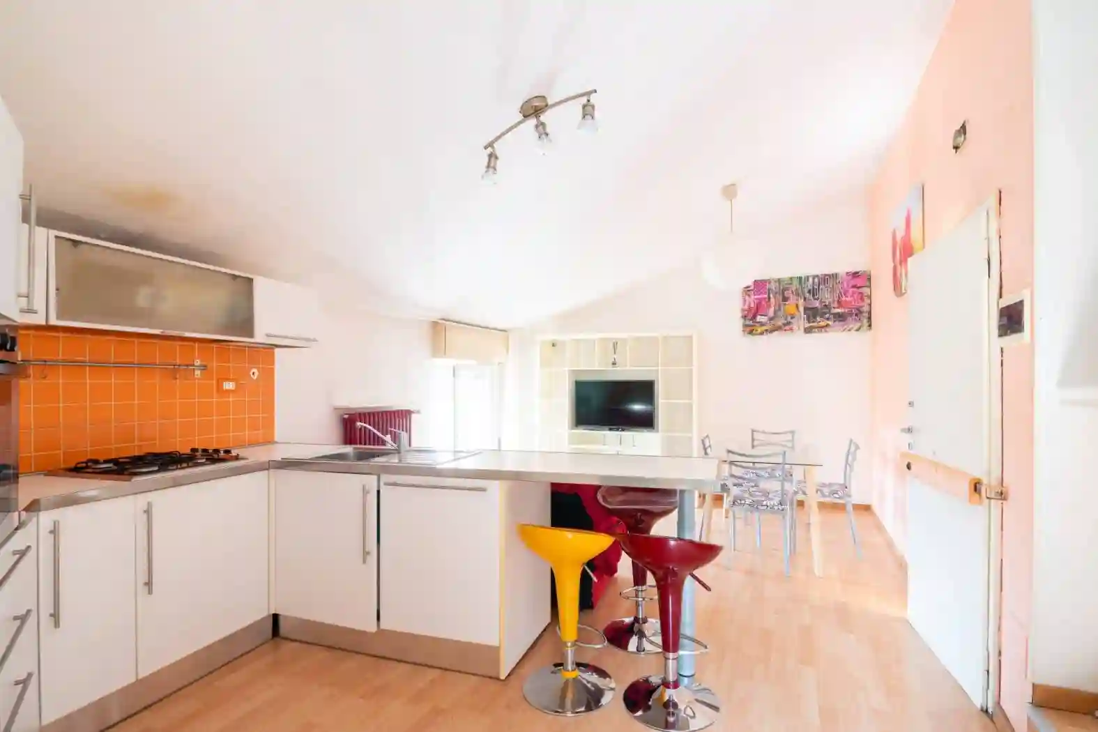 Appartamento - foto 3