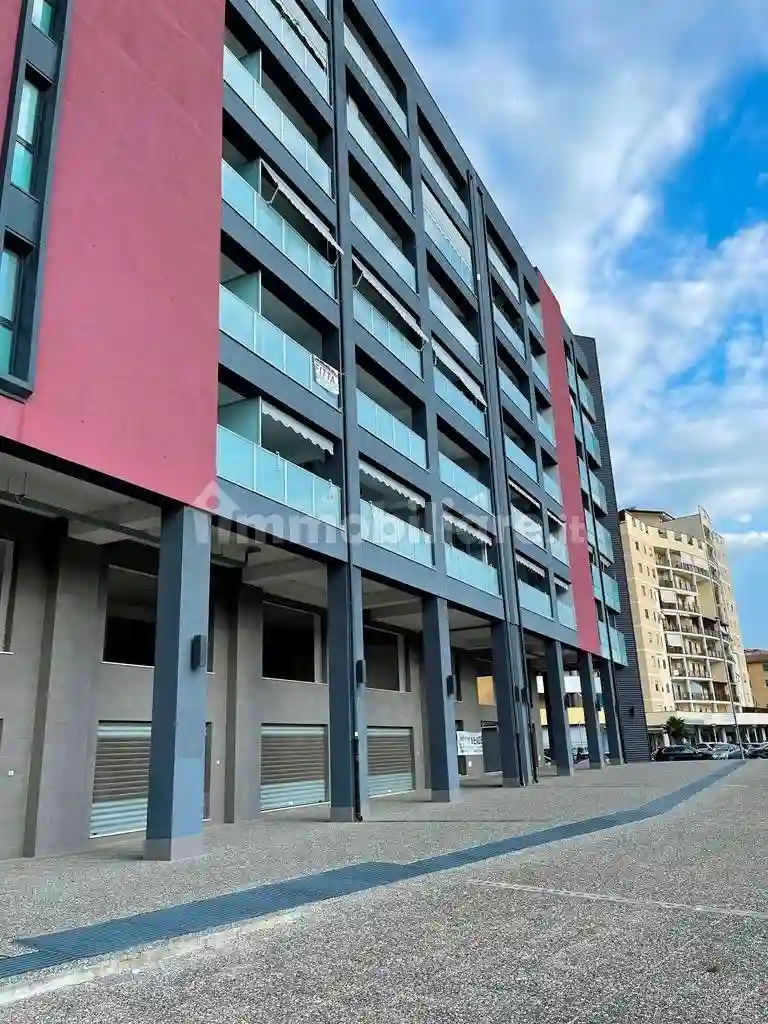 Quadrilocale via Antonio Scopelliti, Mancini, Cosenza - foto 4