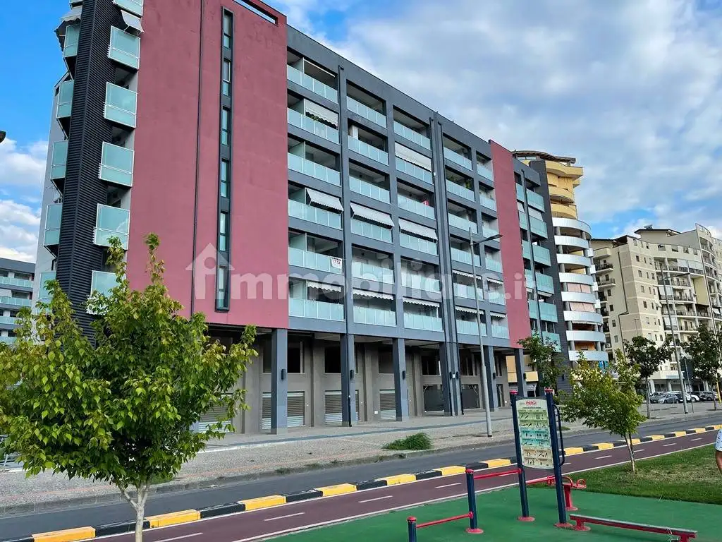 Appartamento in vendita a Cosenza