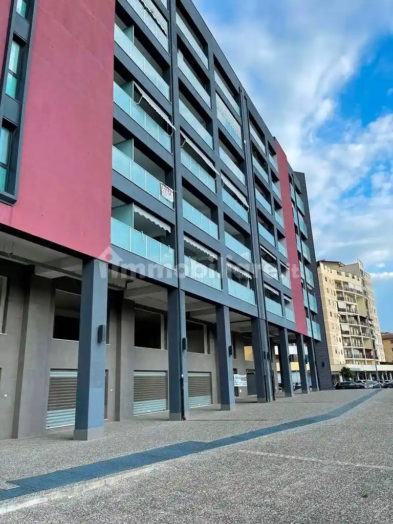 Quadrilocale via Antonio Scopelliti, Mancini, Cosenza - foto 2