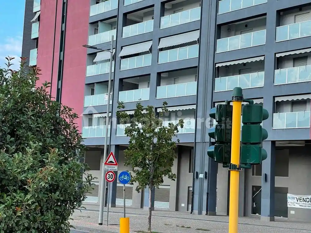 Quadrilocale via Antonio Scopelliti, Mancini, Cosenza - foto 3