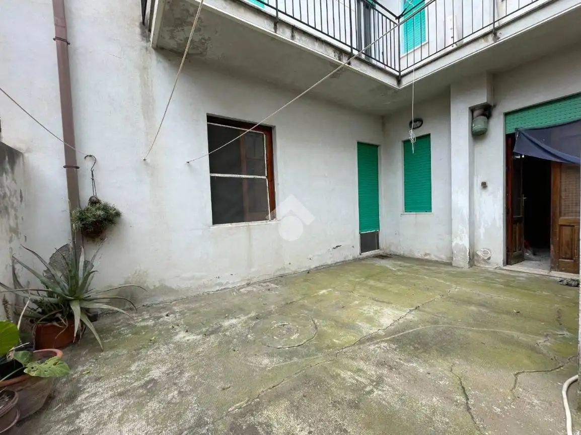 Appartamento in vendita a Monforte San Giorgio