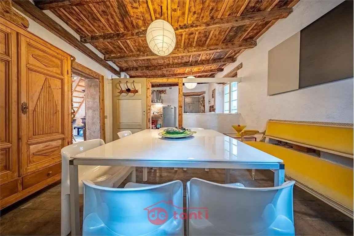 Quadrilocale via Candida Lena Perpenti, Centro, Chiavenna - foto 2