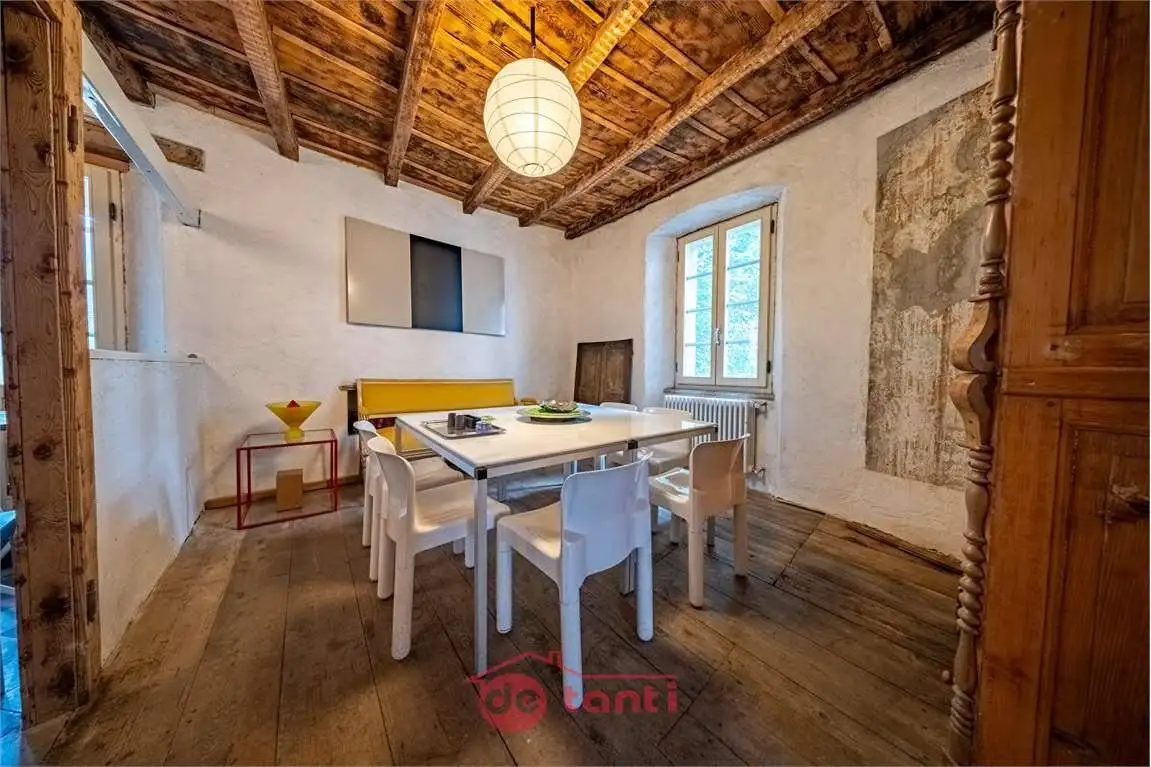 Quadrilocale via Candida Lena Perpenti, Centro, Chiavenna - foto 4