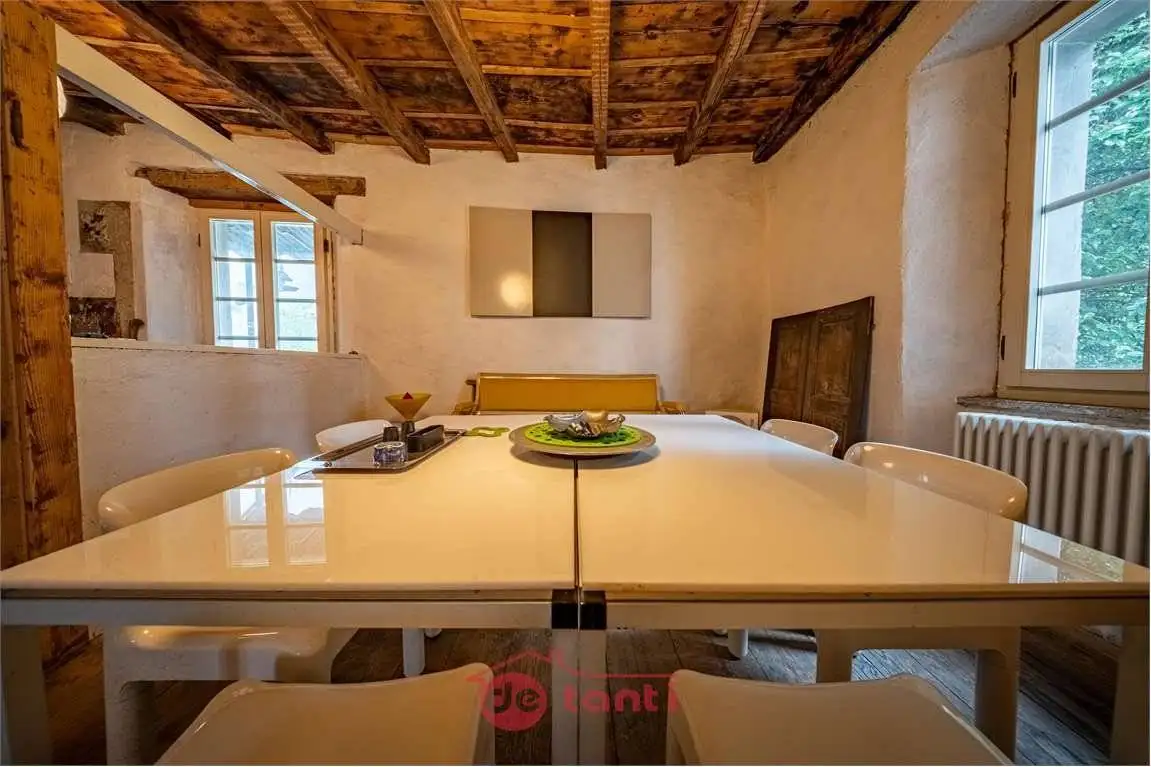 Quadrilocale via Candida Lena Perpenti, Centro, Chiavenna - foto 5