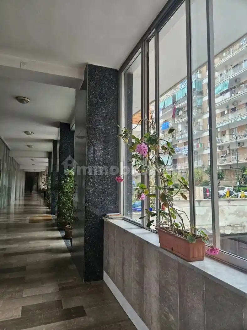 Trilocale via San Paolo, Fuorigrotta, Napoli - foto 3