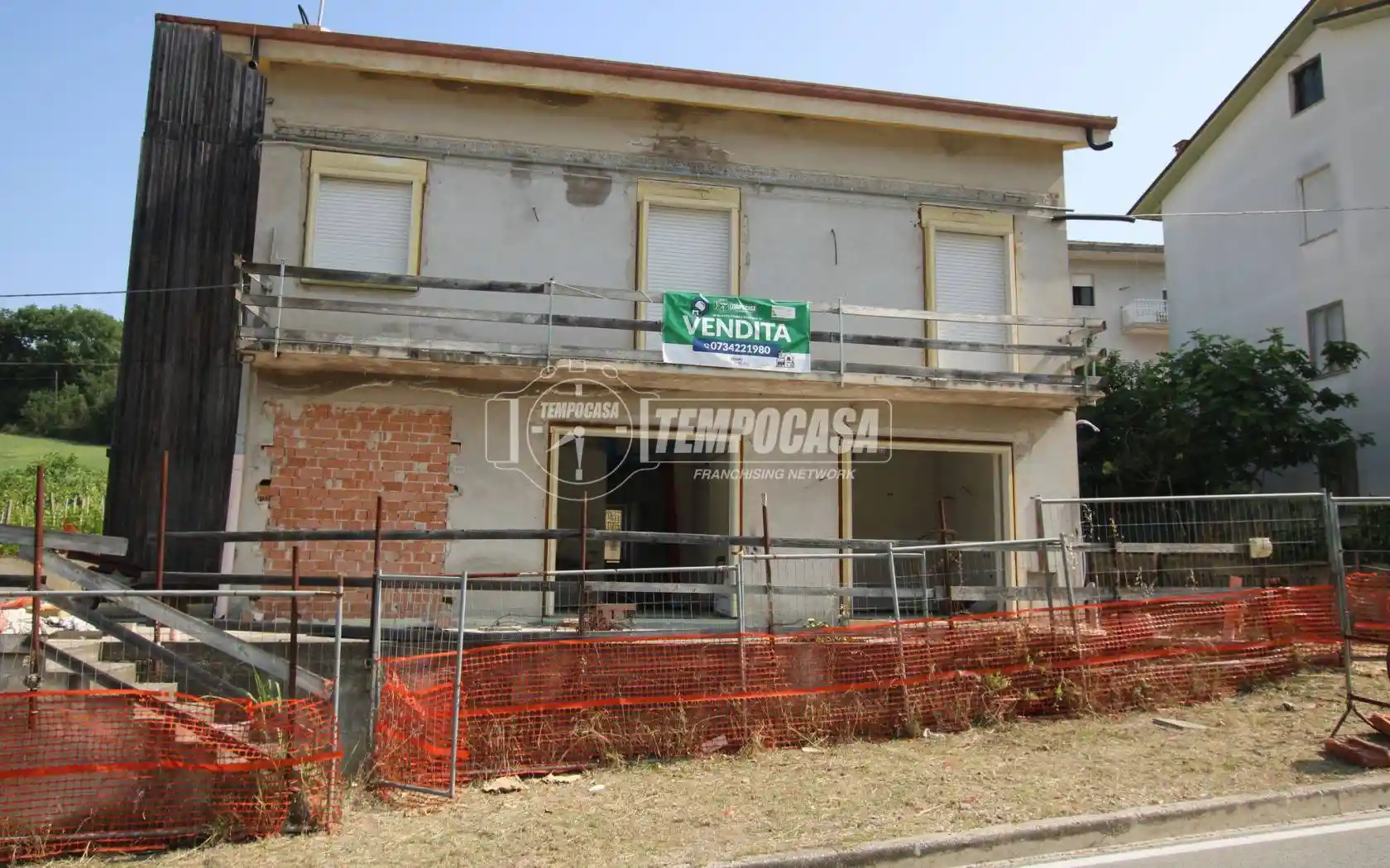 Casa indipendente - foto 2