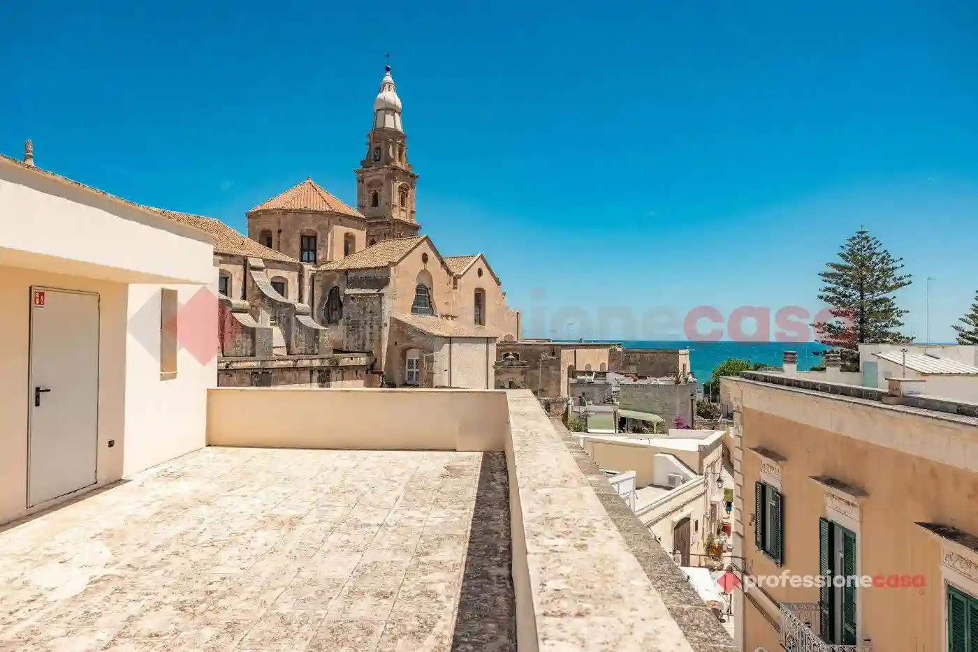 Palazzo - Edificio - foto 2