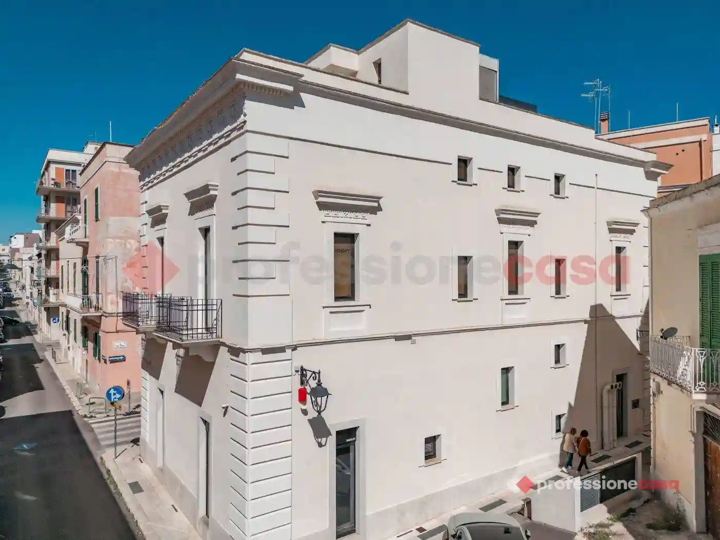 Palazzo - Edificio - foto 3