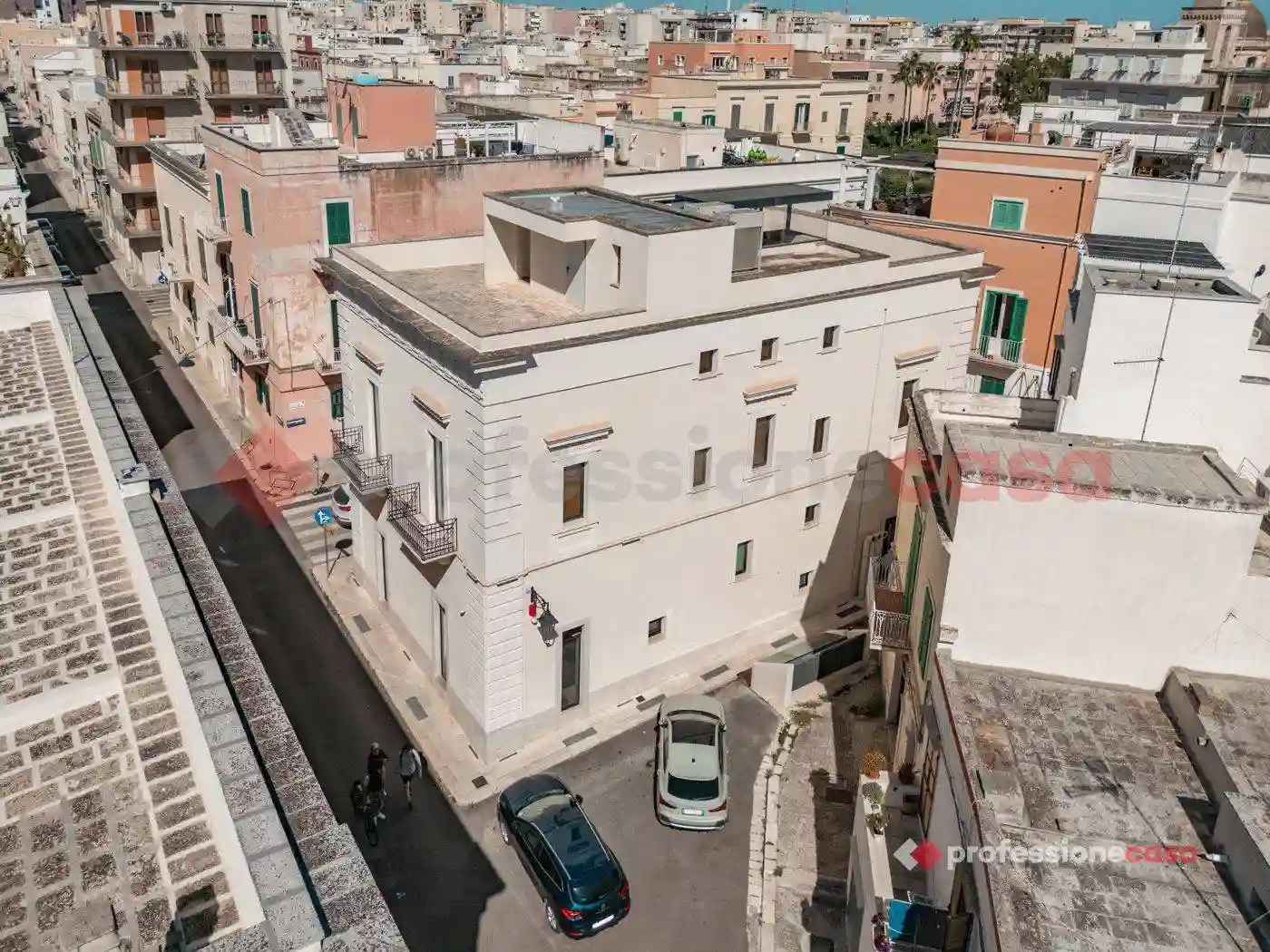 Palazzo - Edificio - foto 4