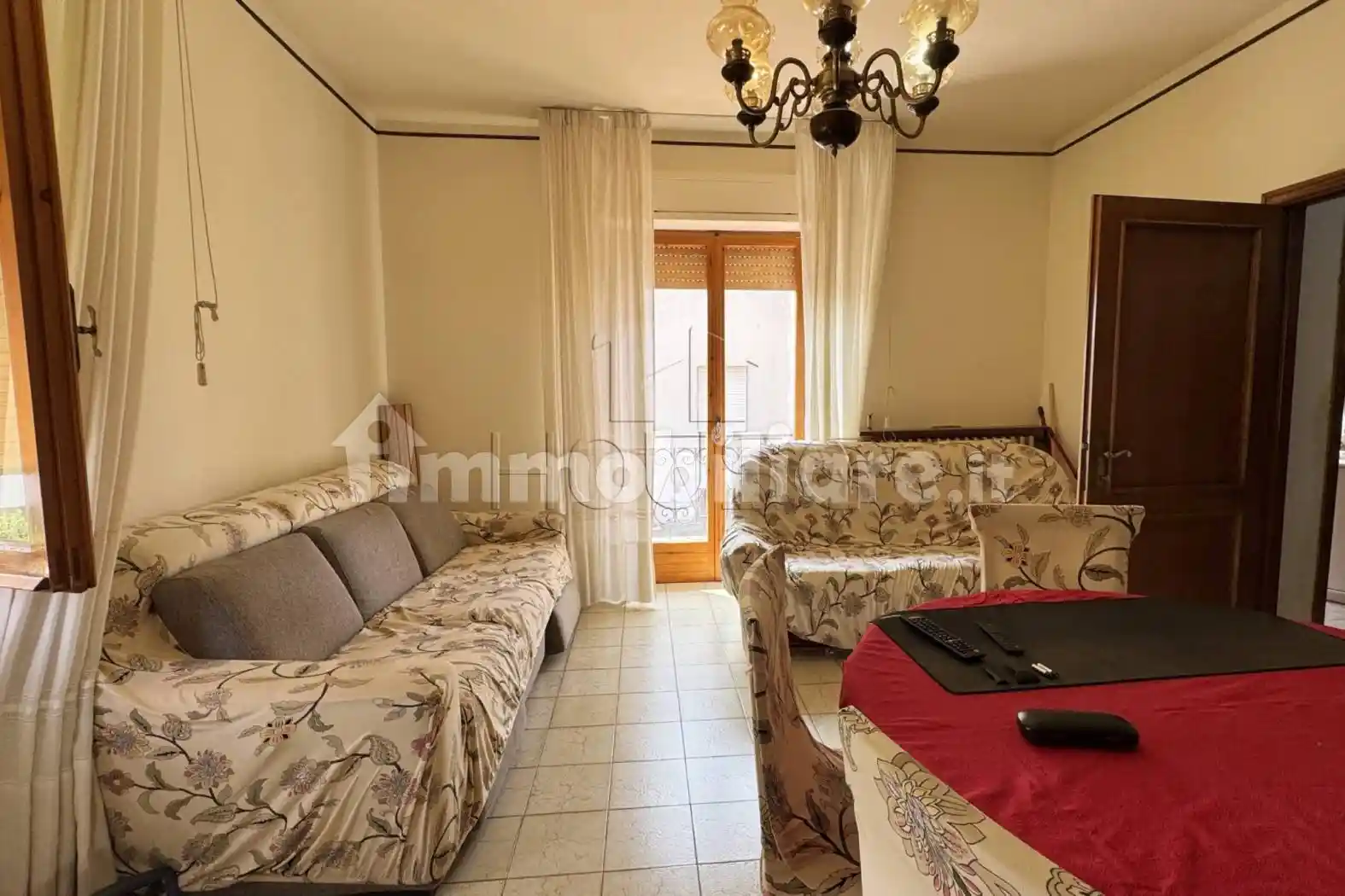 Appartamento in vendita a Città di Castello