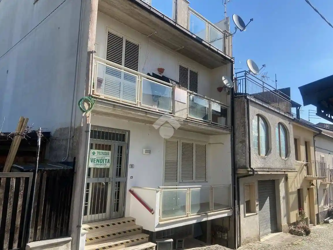 Appartamento in vendita a Ateleta