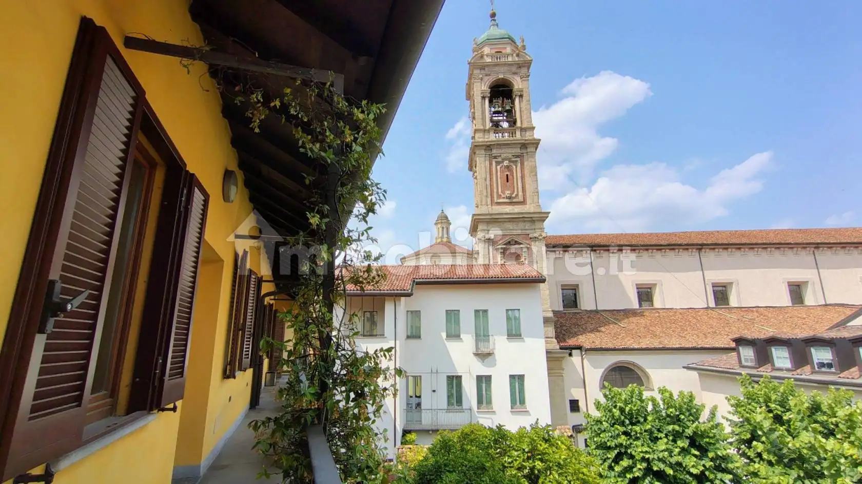 Apartment in vendita a Milan