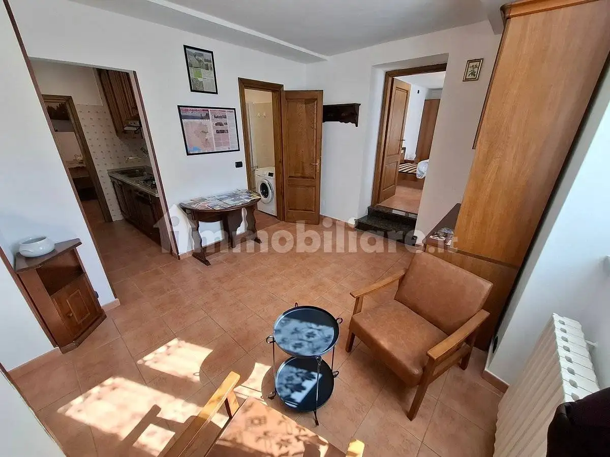 Appartamento in affitto a Carasco