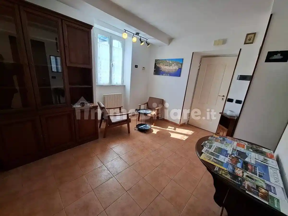 Trilocale ottimo stato, piano rialzato, Carasco - foto 3