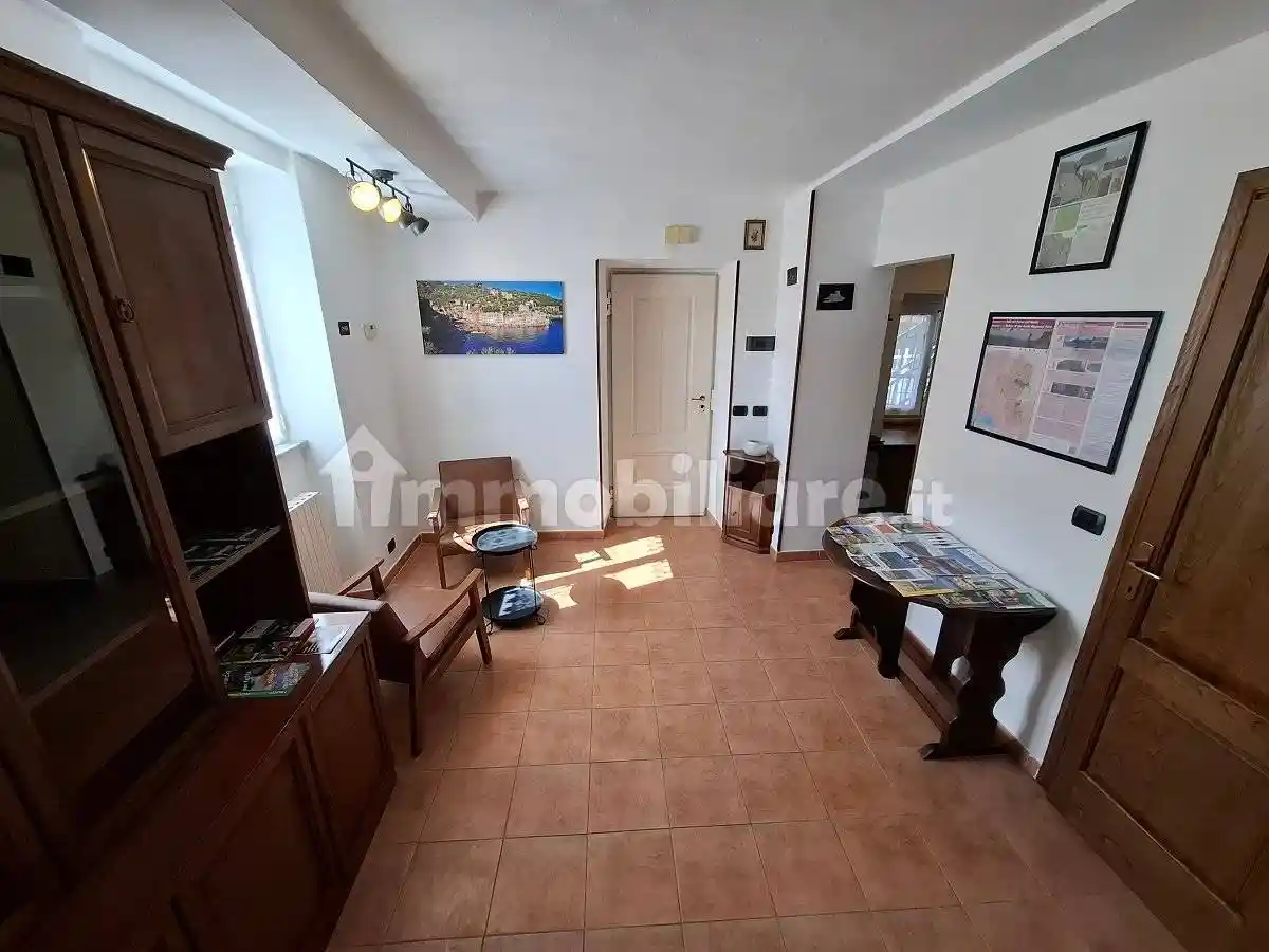 Trilocale ottimo stato, piano rialzato, Carasco - foto 4