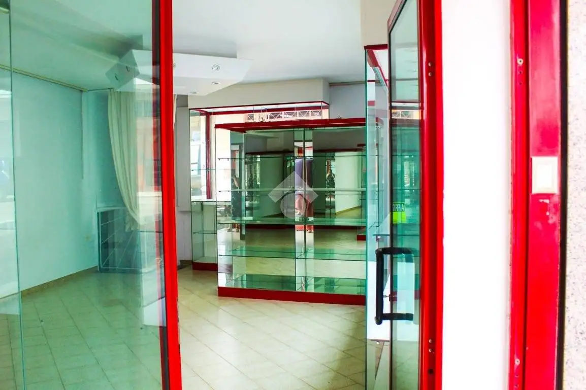 Monolocale via F.Lli Rosselli 2, Centro, Carovigno - foto 4