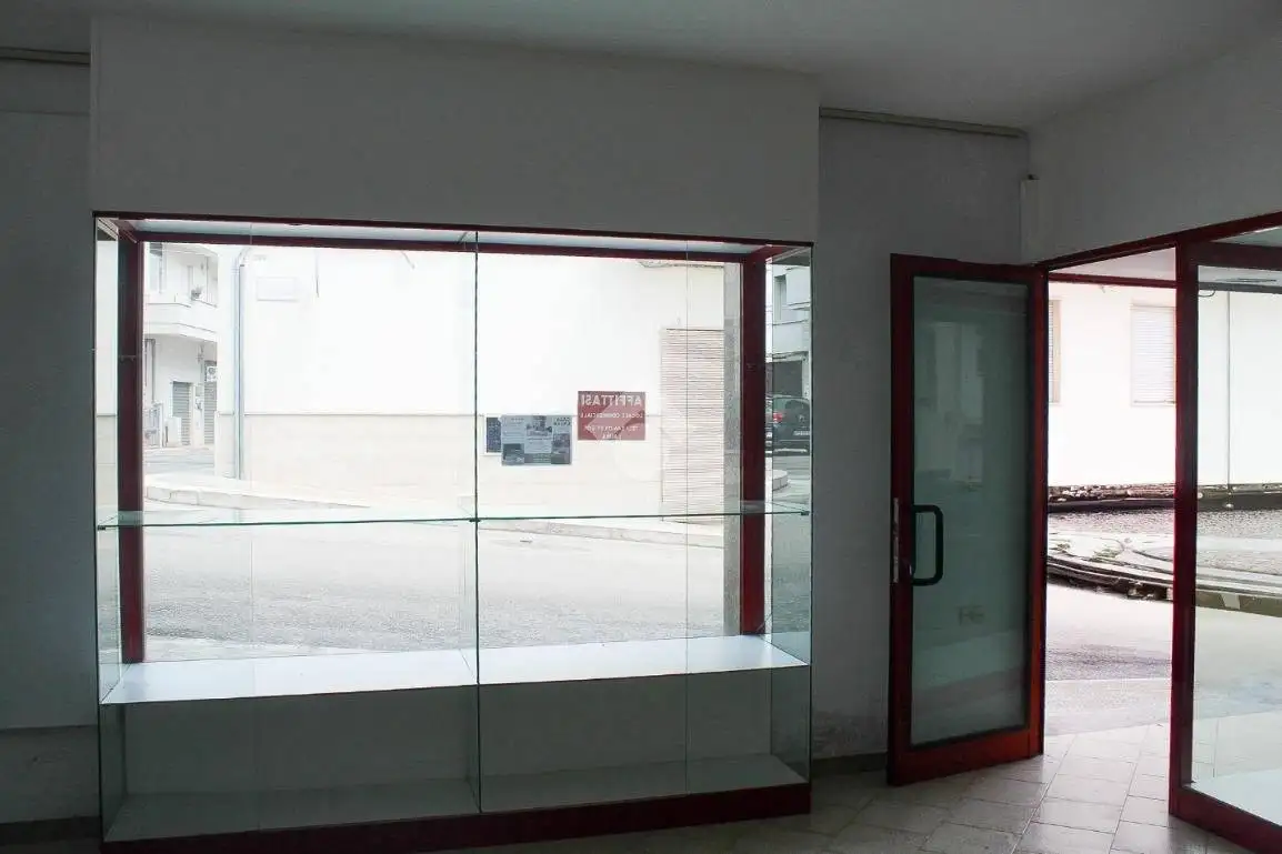 Monolocale via F.Lli Rosselli 2, Centro, Carovigno - foto 5