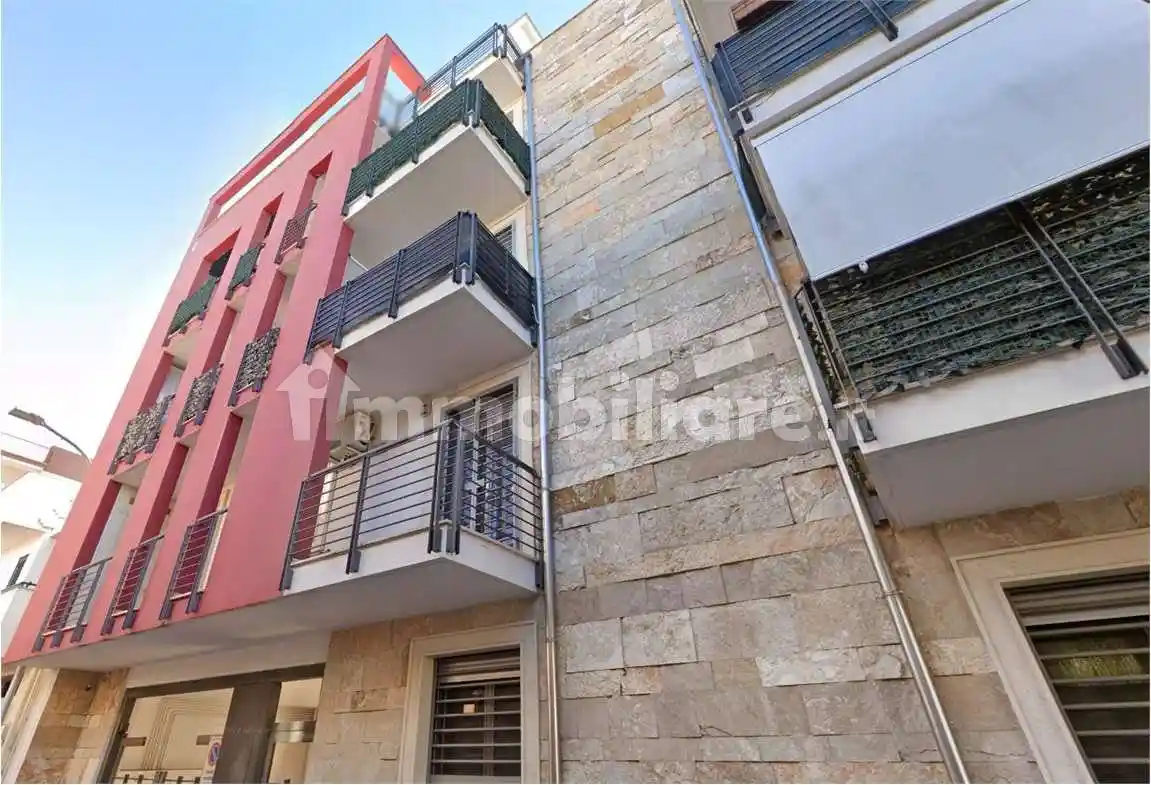 Appartamento in vendita a Modugno