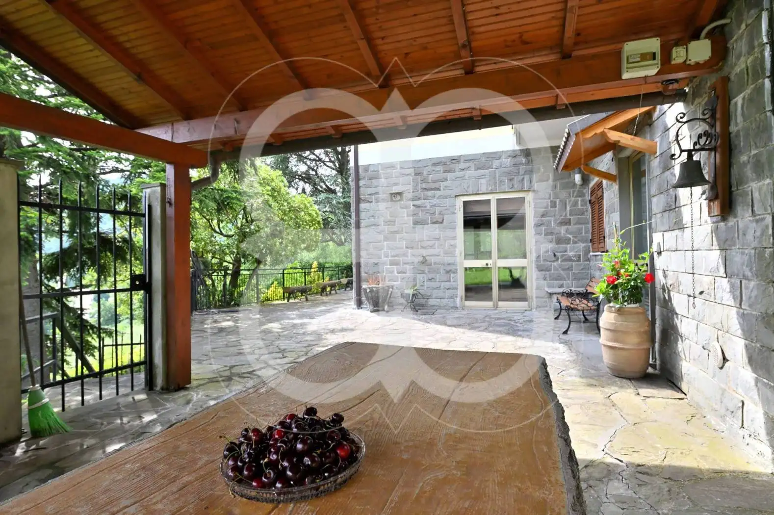 Villa in vendita a Genova