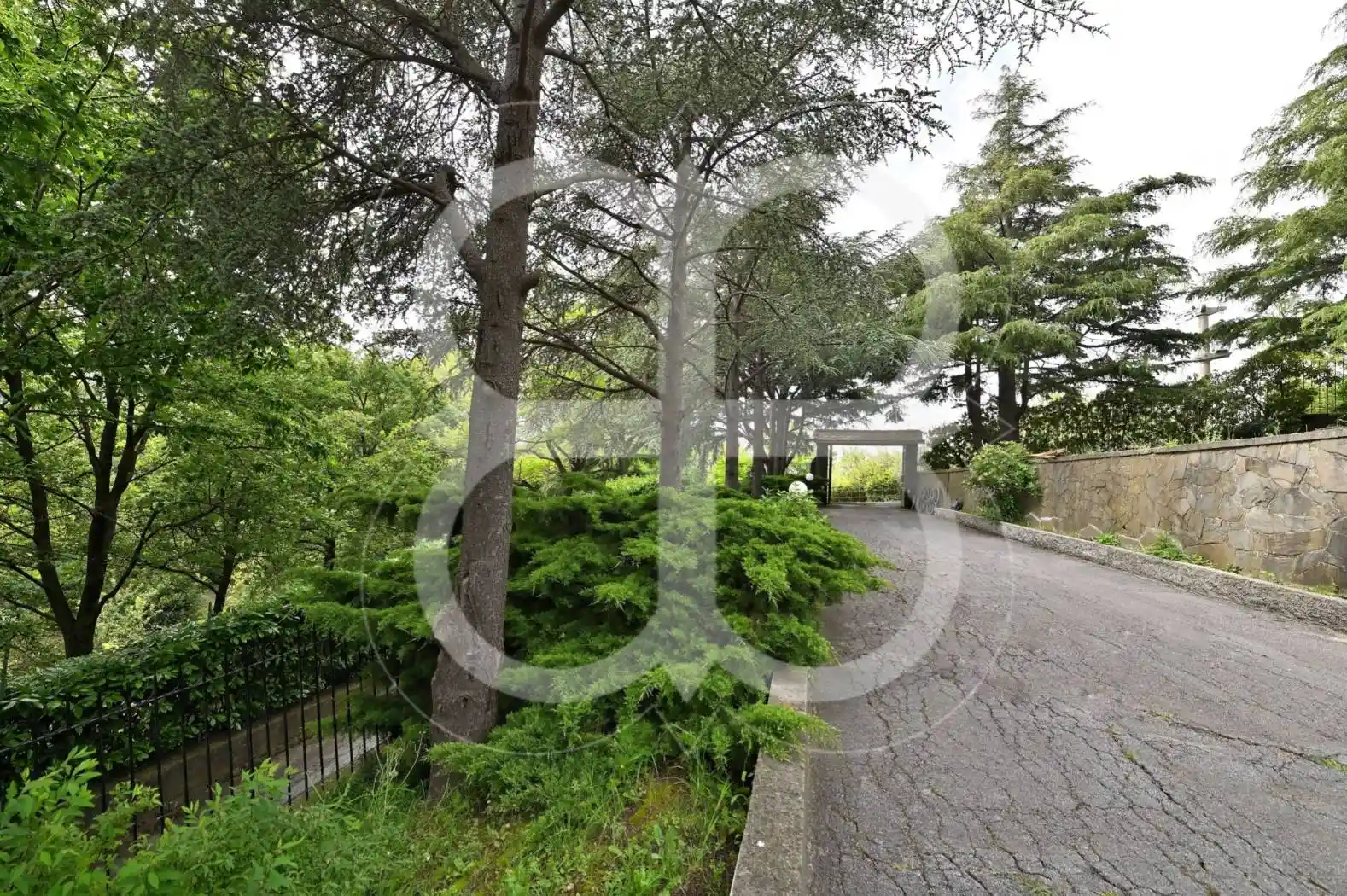 Villa bifamiliare via ai Piani di Ferretto 8, Bavari, Genova - foto 2