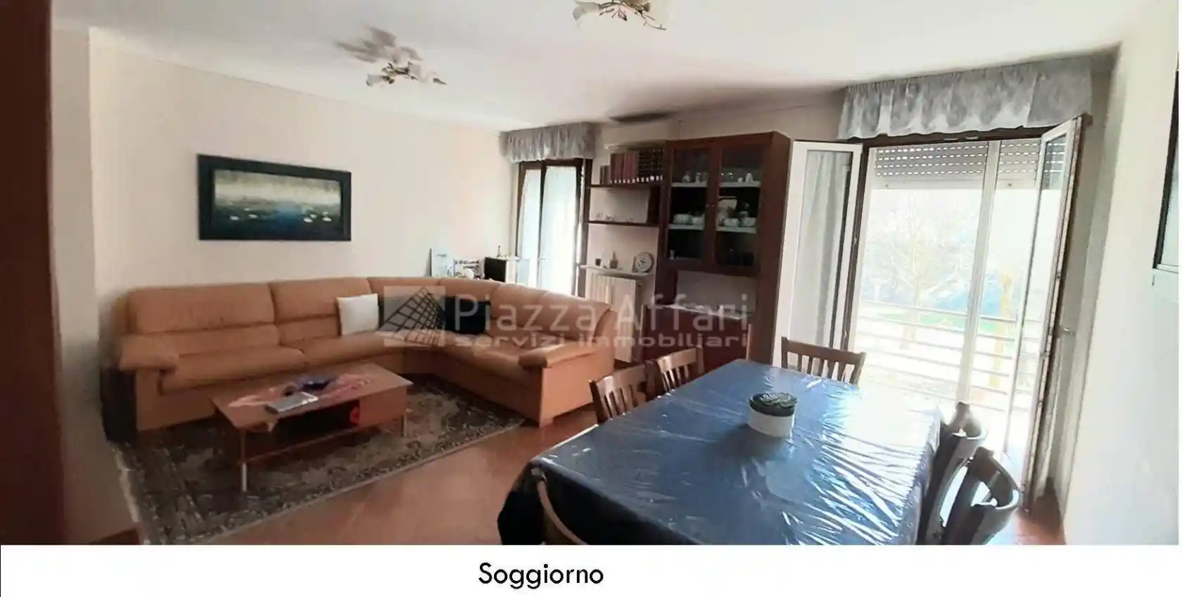 Villetta a schiera in vendita a Reggio Emilia