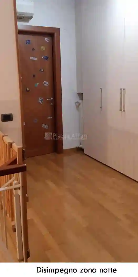 Villetta a schiera - foto 5