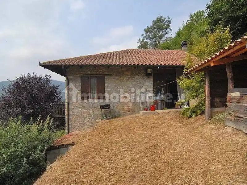 Rustico, buono stato, 82 m², Cortemilia - foto 2