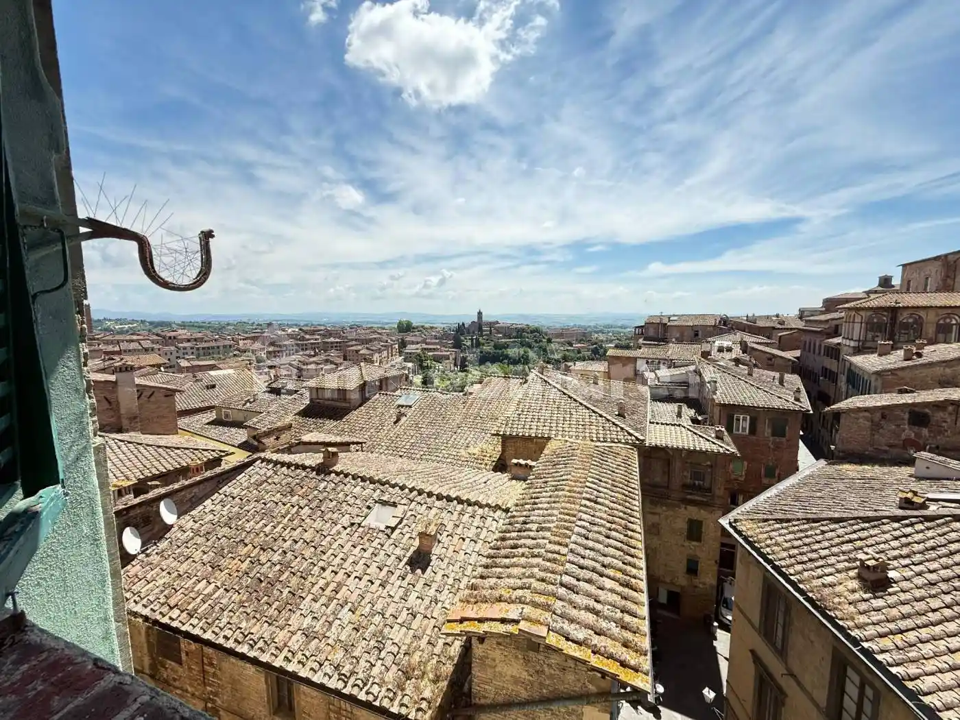 Appartamento via di Città, Piazza del Campo - Duprè, Siena - foto 3