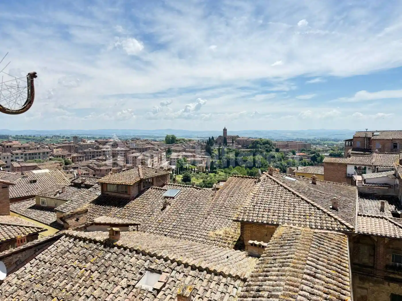 Appartamento via di Città, Piazza del Campo - Duprè, Siena - foto 4
