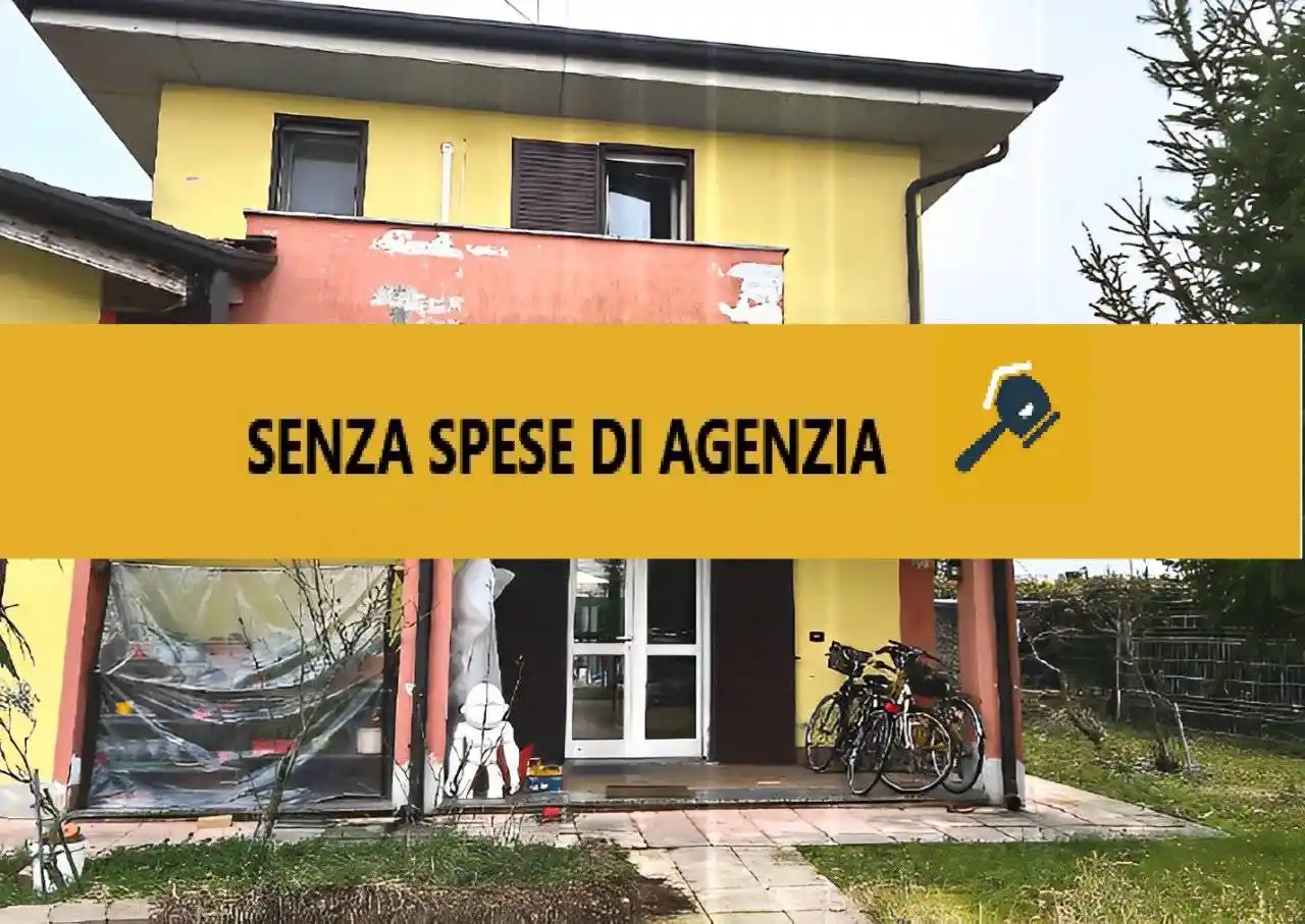 Villa in vendita a Castel d'Ario