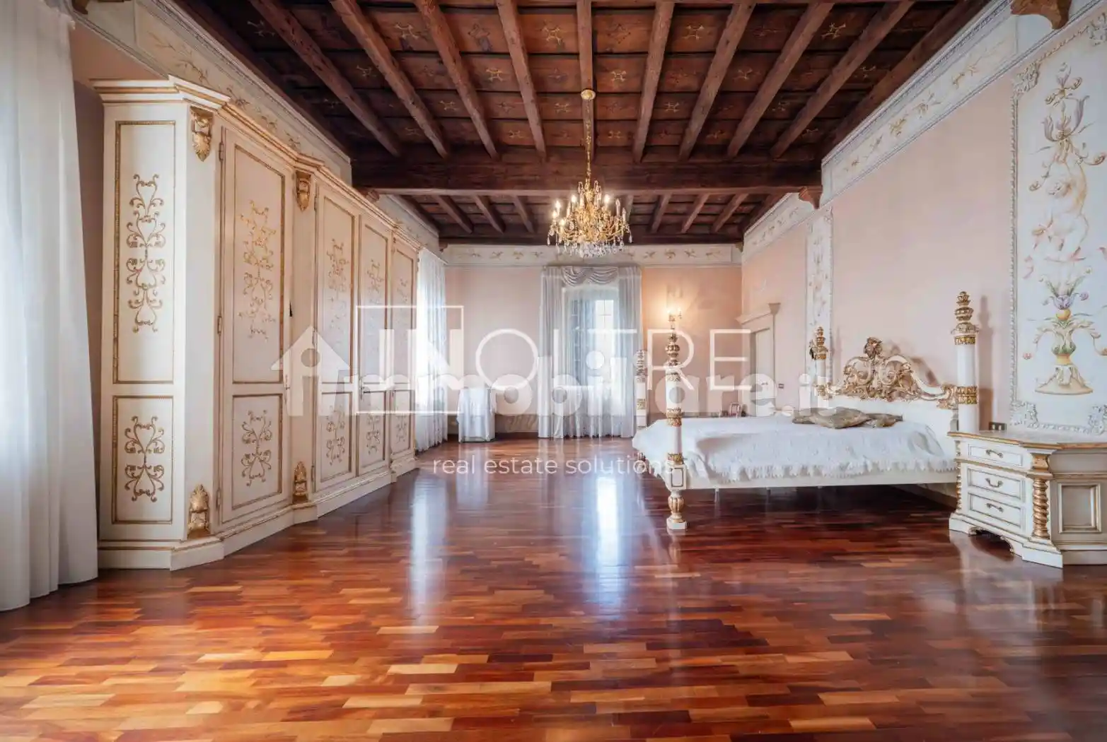 Villa in vendita a Sommacampagna