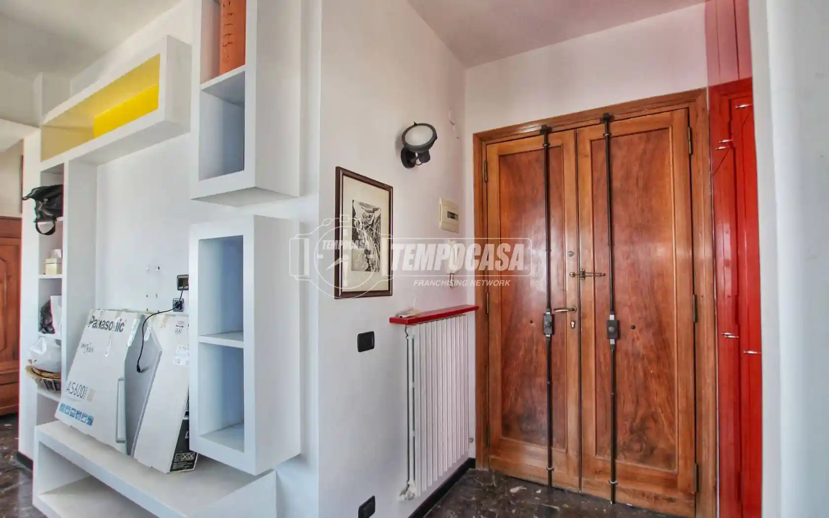 Attico via Enrico Cialdini, Capodimonte, Ancona - foto 3