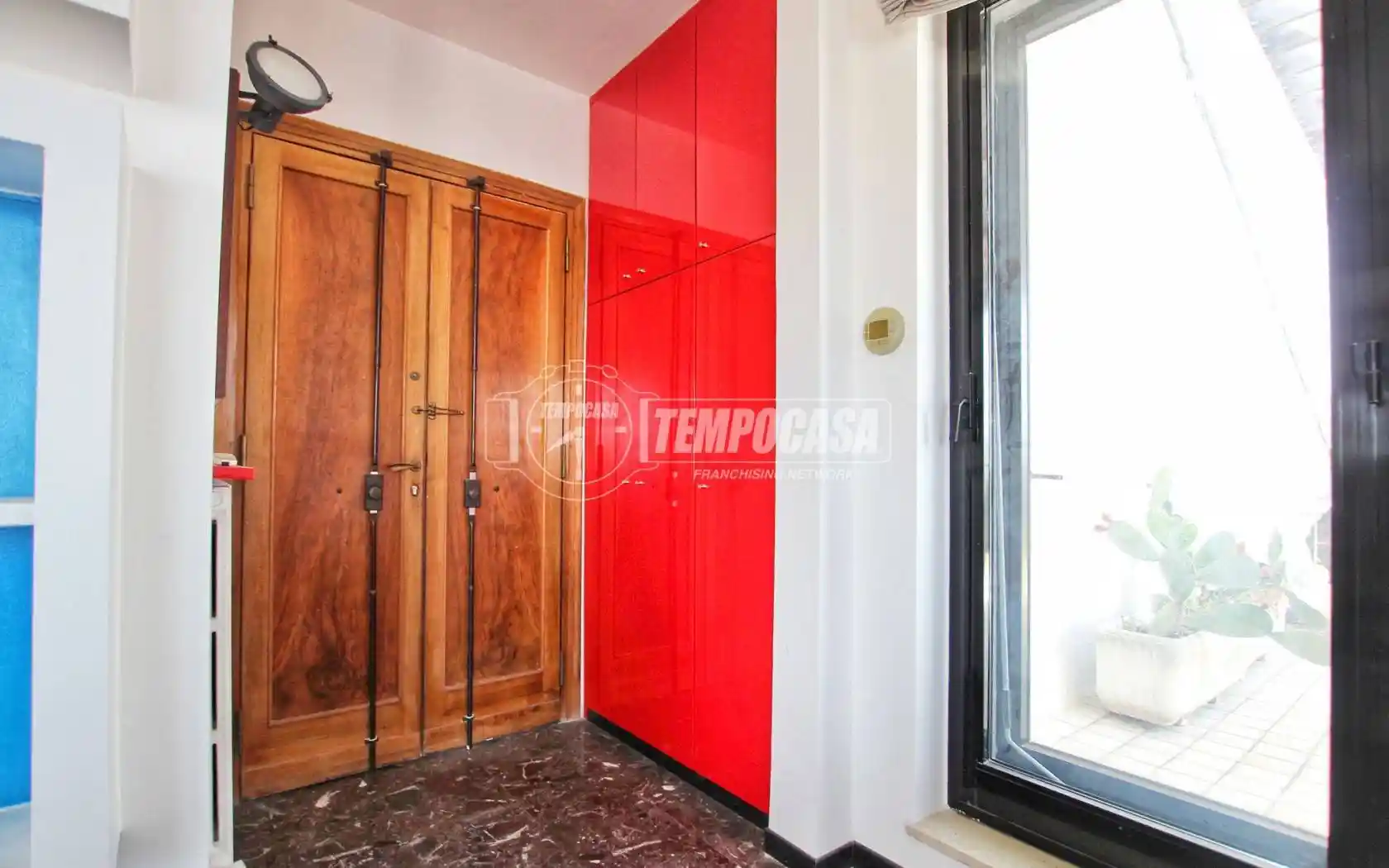 Attico via Enrico Cialdini, Capodimonte, Ancona - foto 4