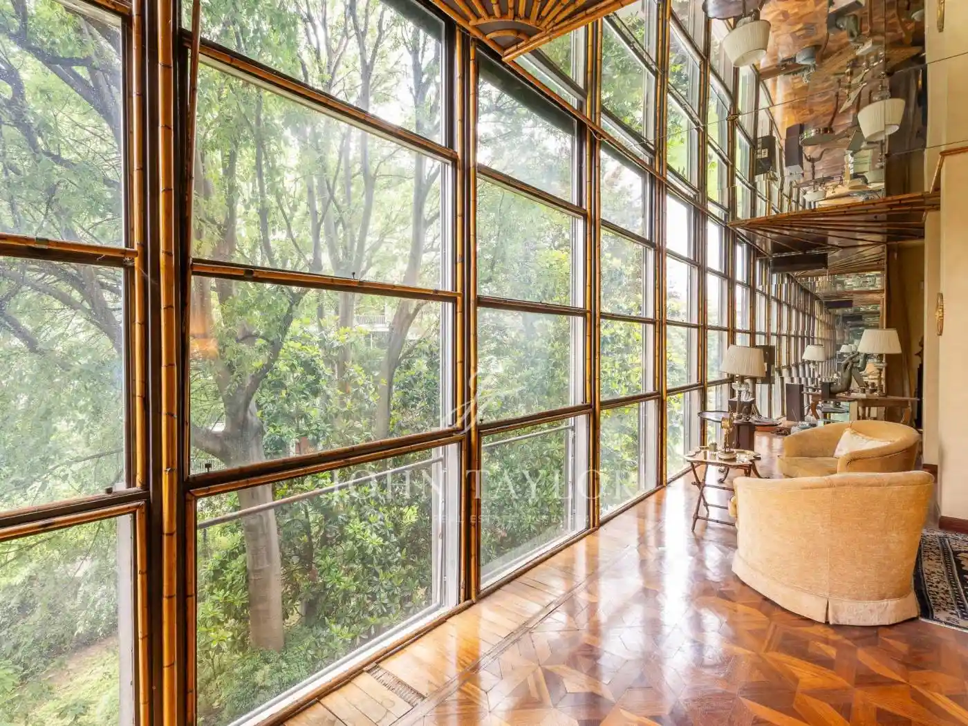 Appartamento piazza Eleonora Duse, Palestro, Milano - foto 2