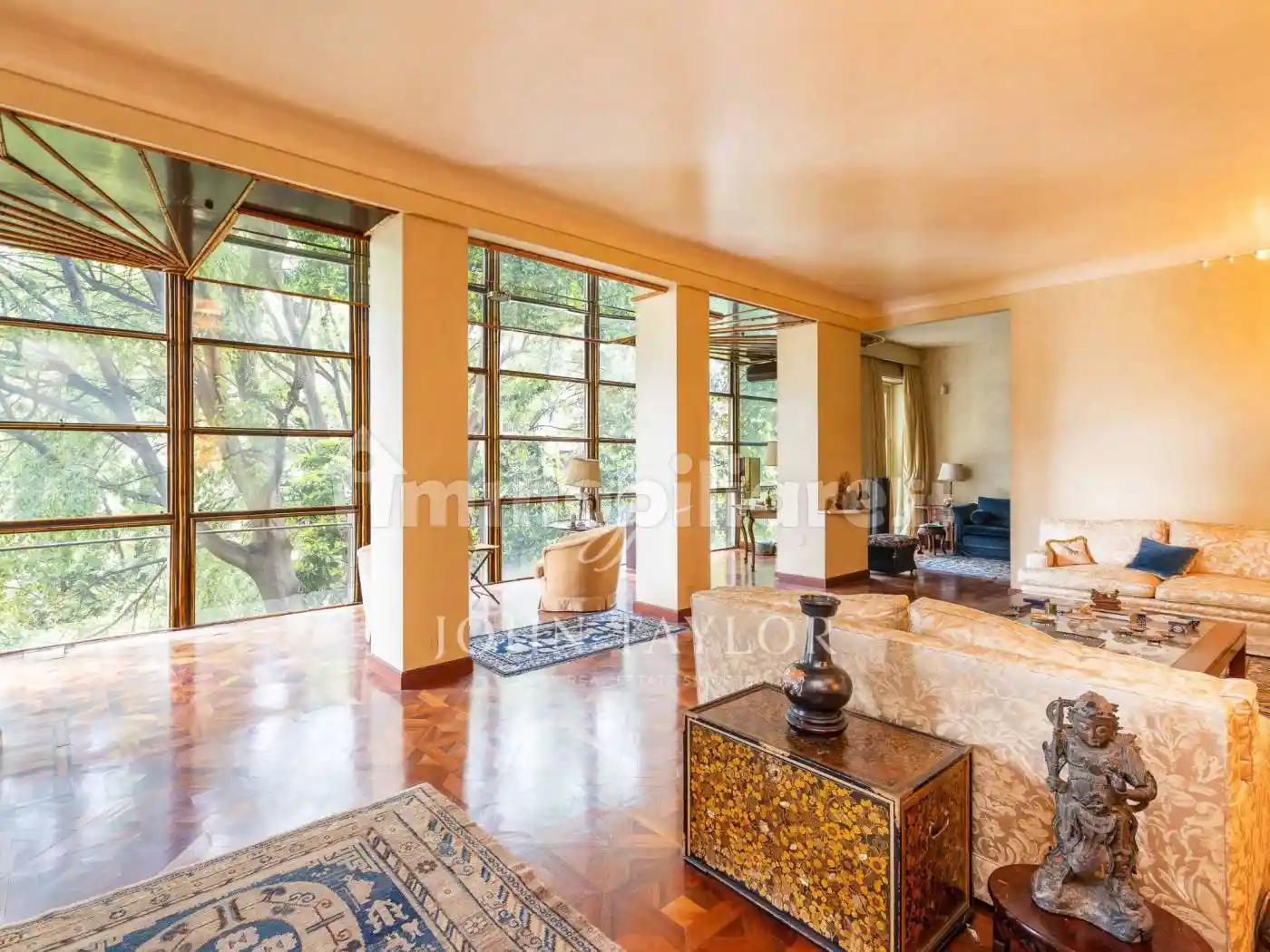 Appartamento piazza Eleonora Duse, Palestro, Milano - foto 3